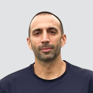 Ofir Eliasi