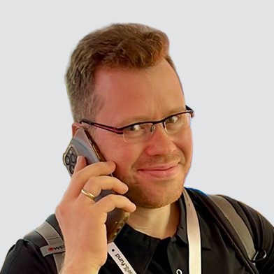 Stanislav Stolberg