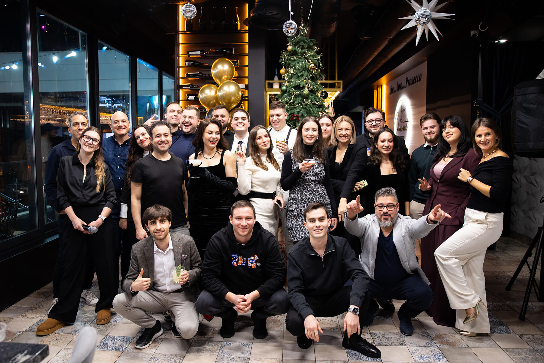 Syndika Team