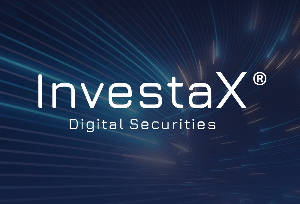 InvestaX