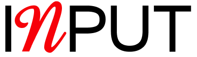 INPUT Comms