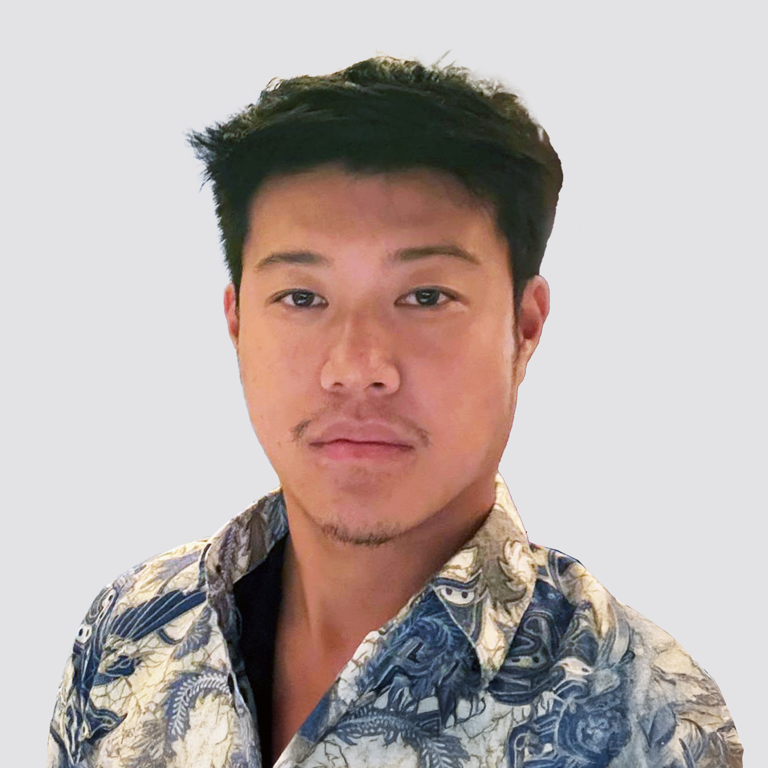 Michael Chan