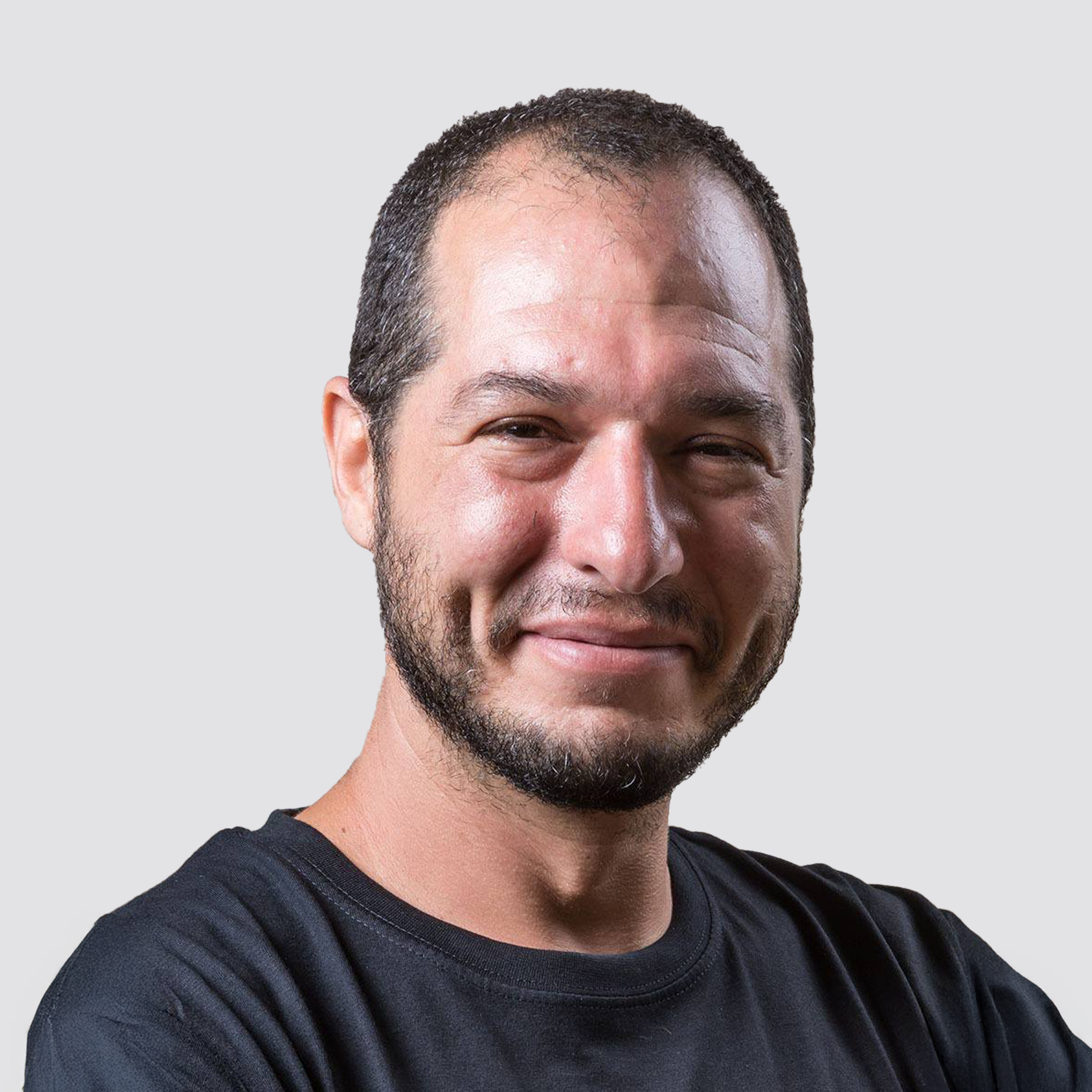Michael Bar Zeev