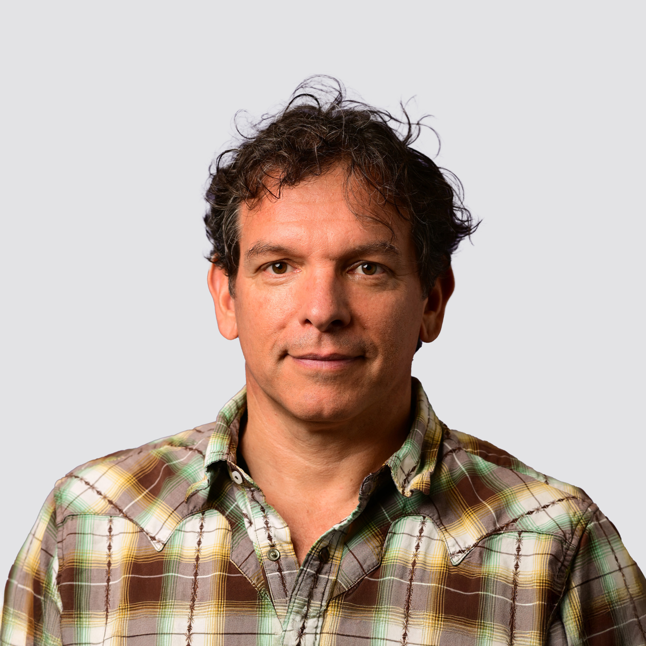 Russell Castagnaro