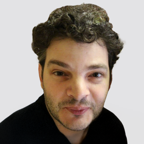 Sonny Wolfson