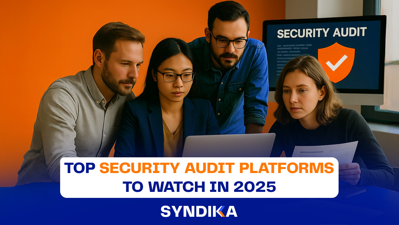 Top Smart Contract Auditing Companies to Watch in 2025