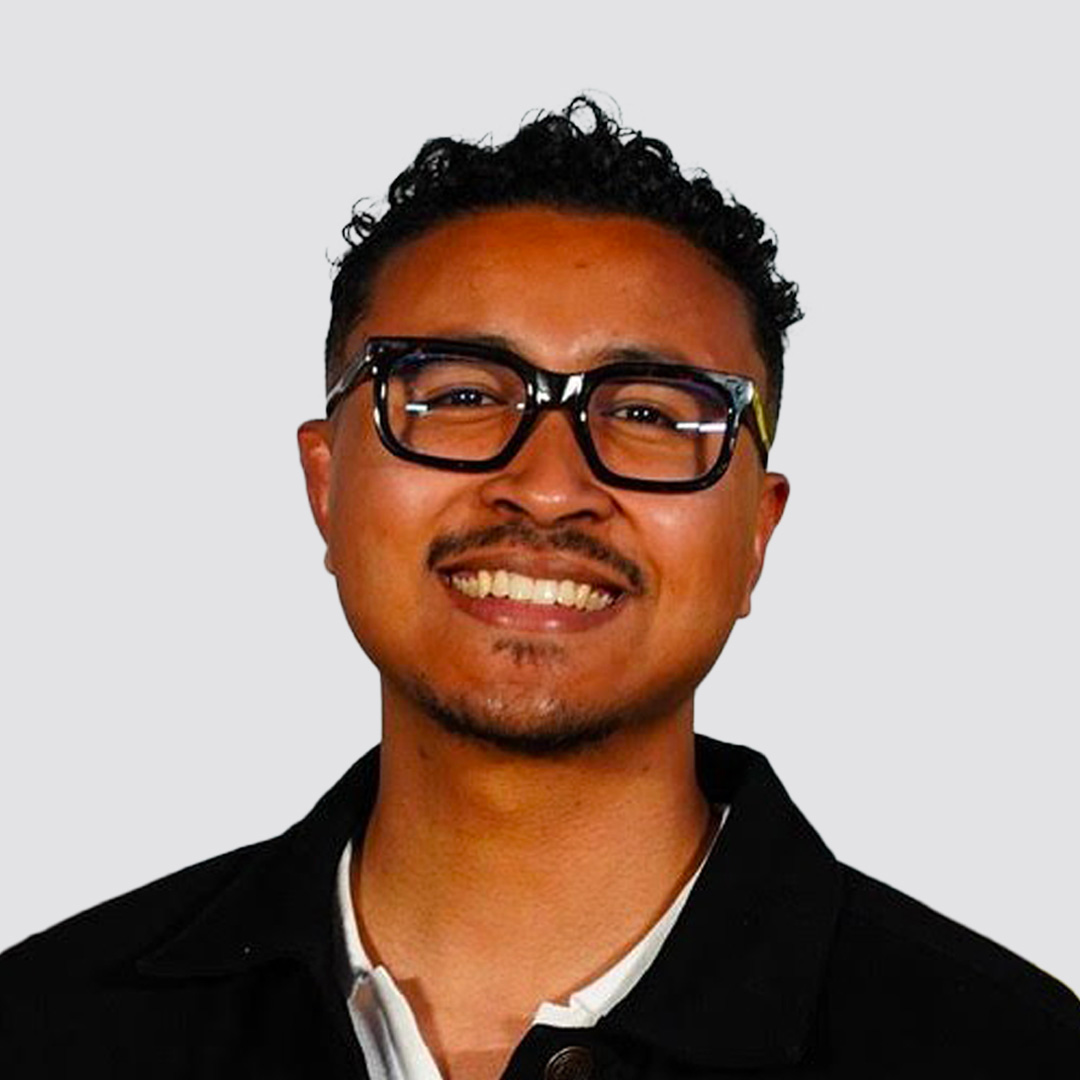 Steve Raharimanana