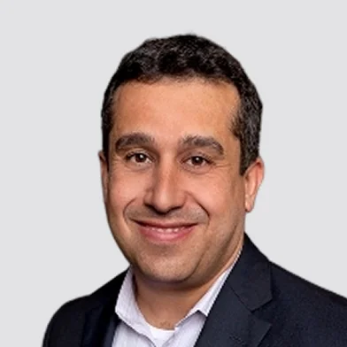 Prof. Evgeny Lyandres