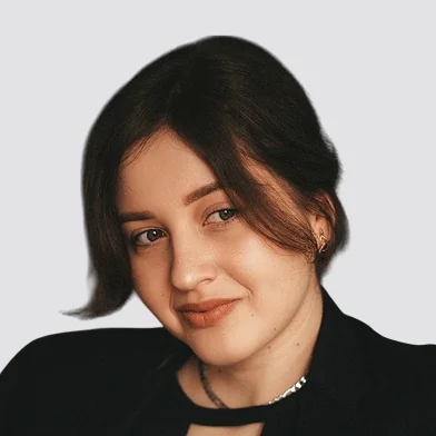 Valeriya Ignatieva