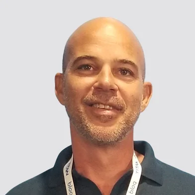 Liran Peretz