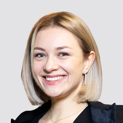 Tatiana Seremet
