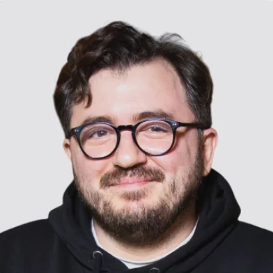 Alexander Velchev