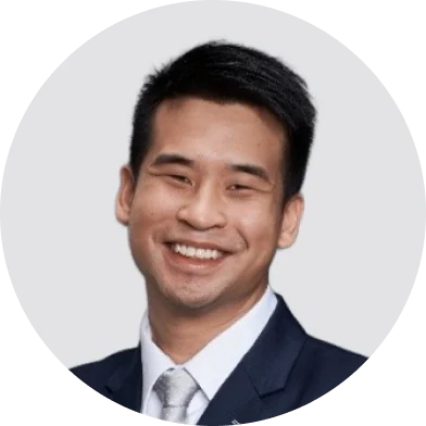 Aaron Ong