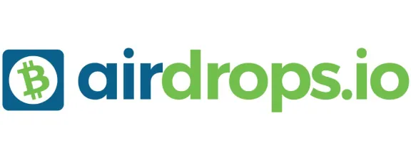 Airdrops.io